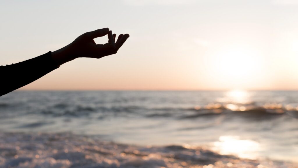 bezsennośc mindfulness wypalenie