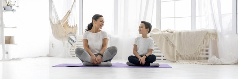 Wypalenie rodzicielskie: gdy rodzic przestaje czuć, a dziecko zaczyna się bać