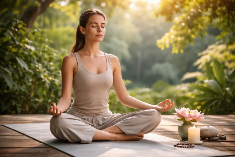 Na czym polega mindfulness?